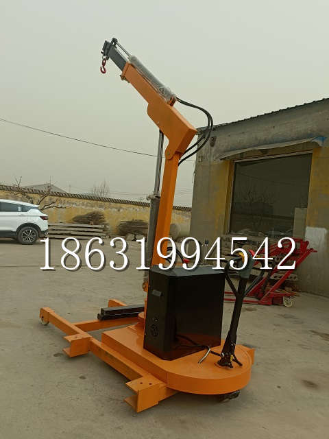 雾台乡厂家供应自制随车吊 12吨随车吊 自卸式随车吊 12吨随车吊起重机